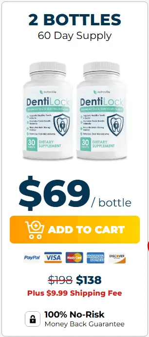 Buy DentiLock 3 Bottle